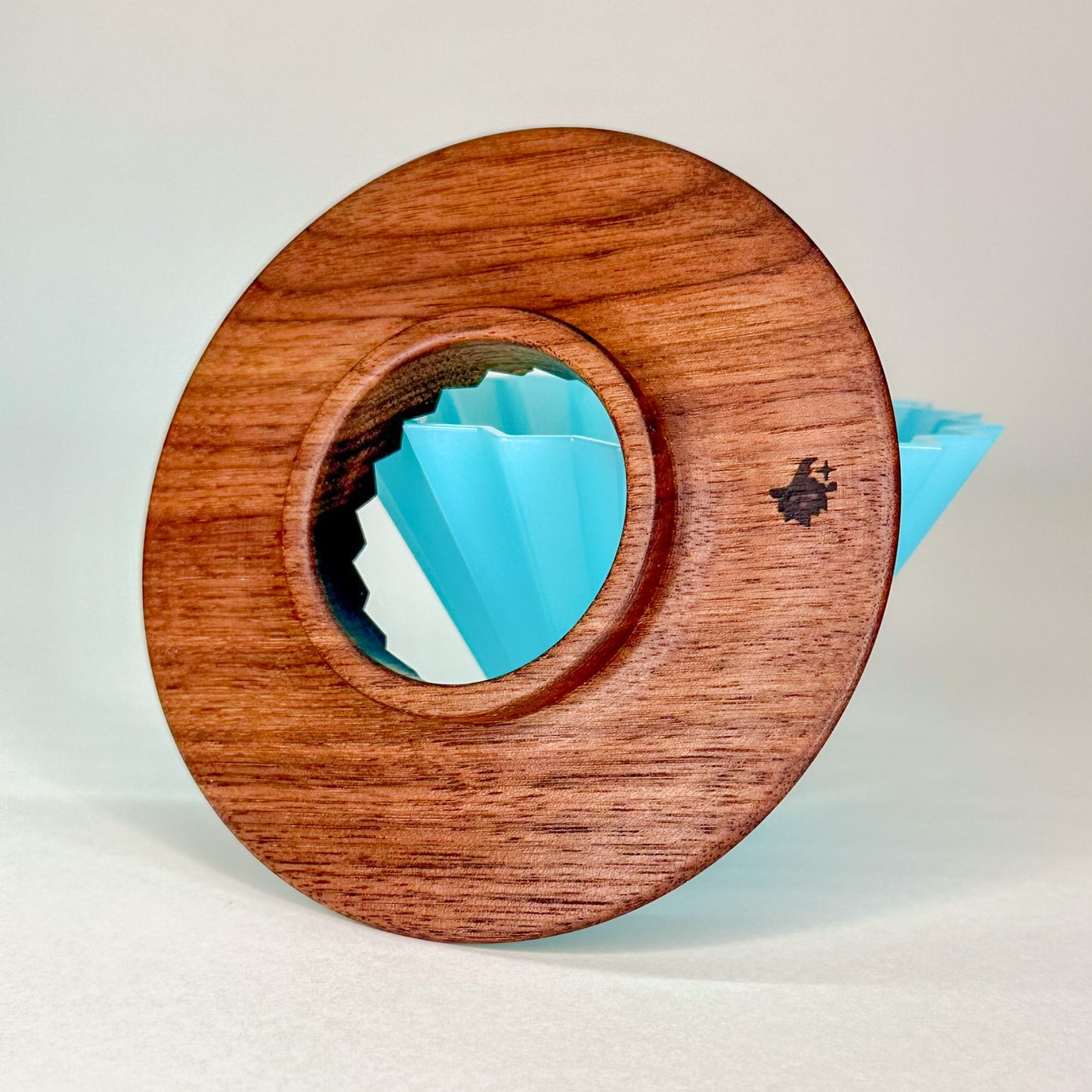 Origami Coffee Dripper Holder