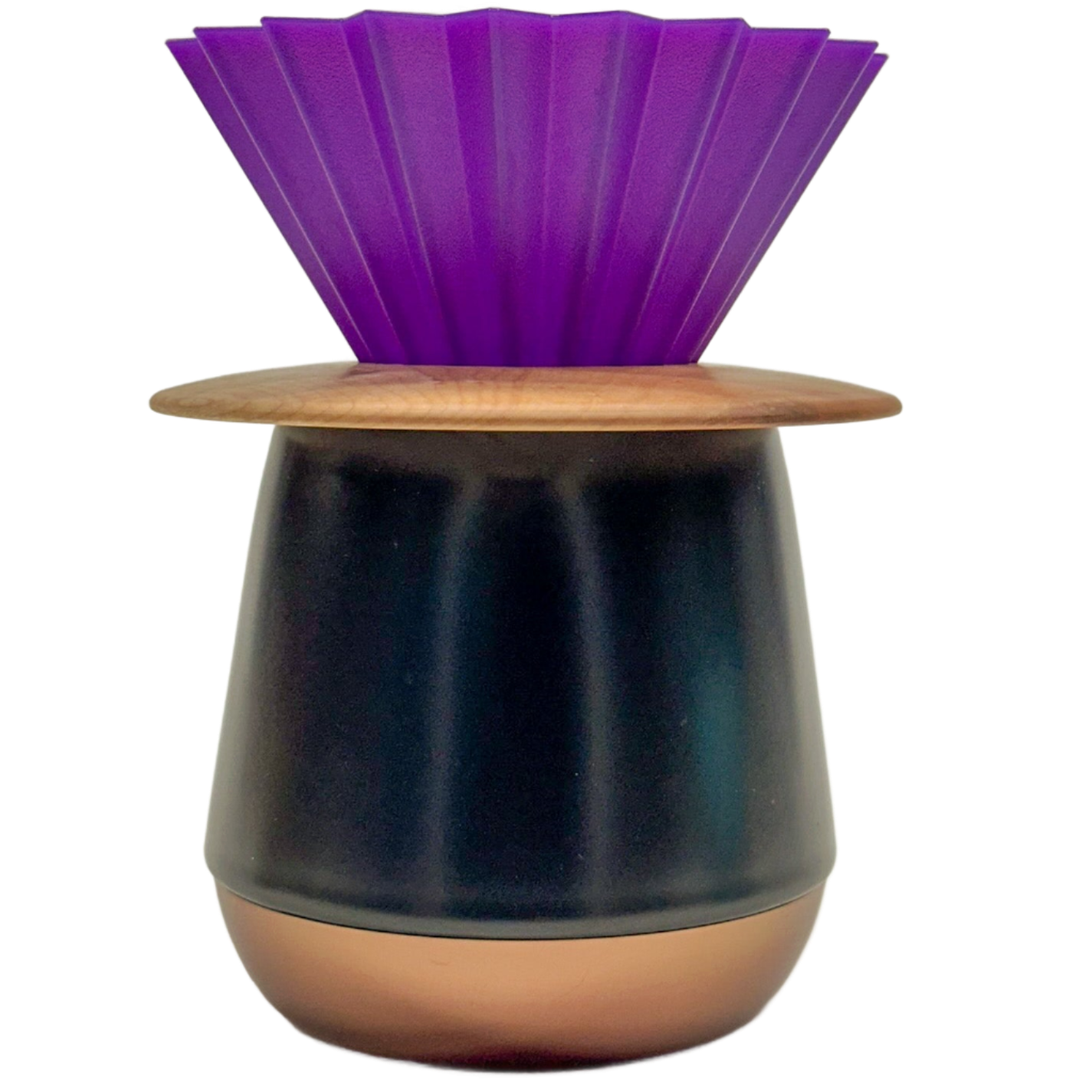 Origami Coffee Dripper Holder