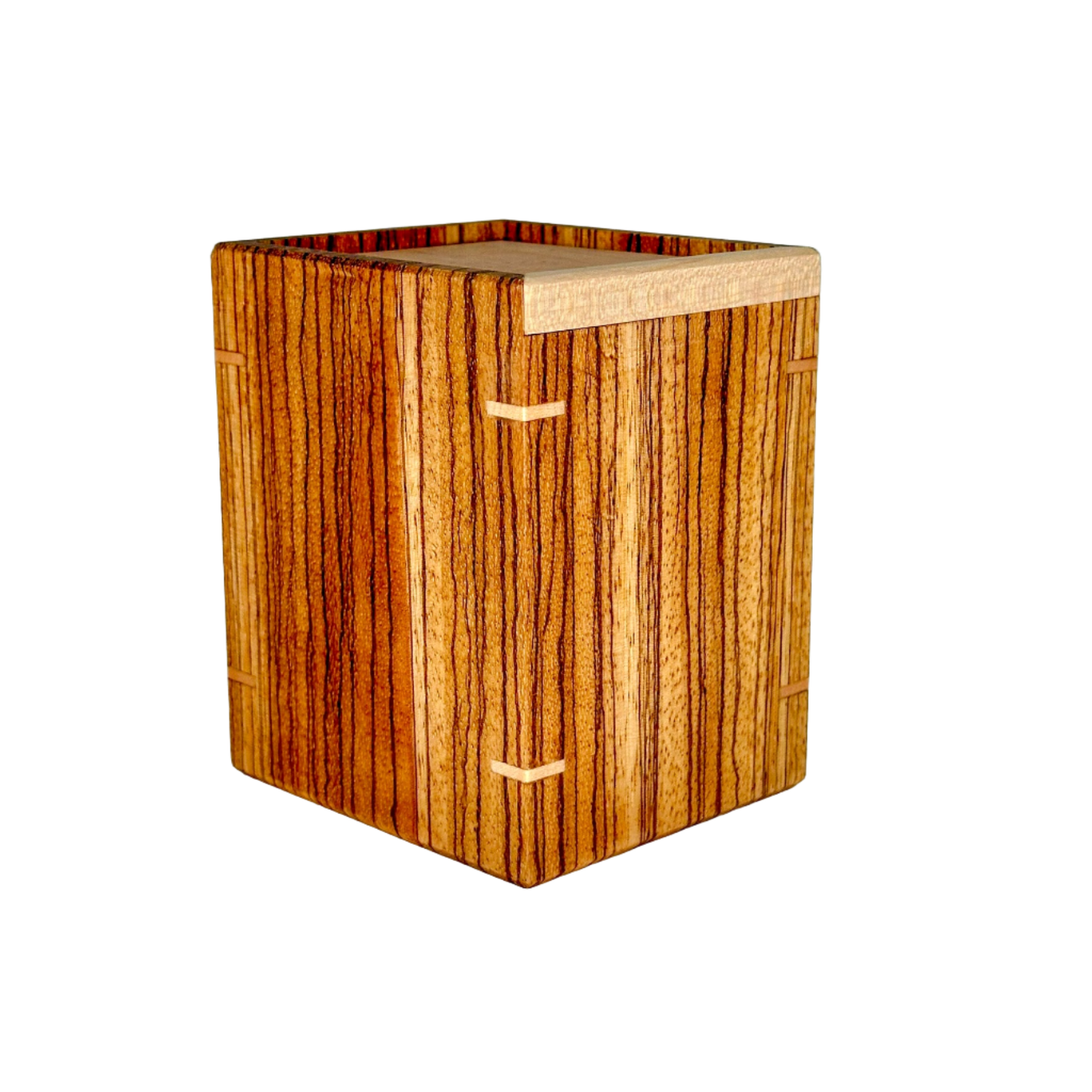 Commander Deck Box