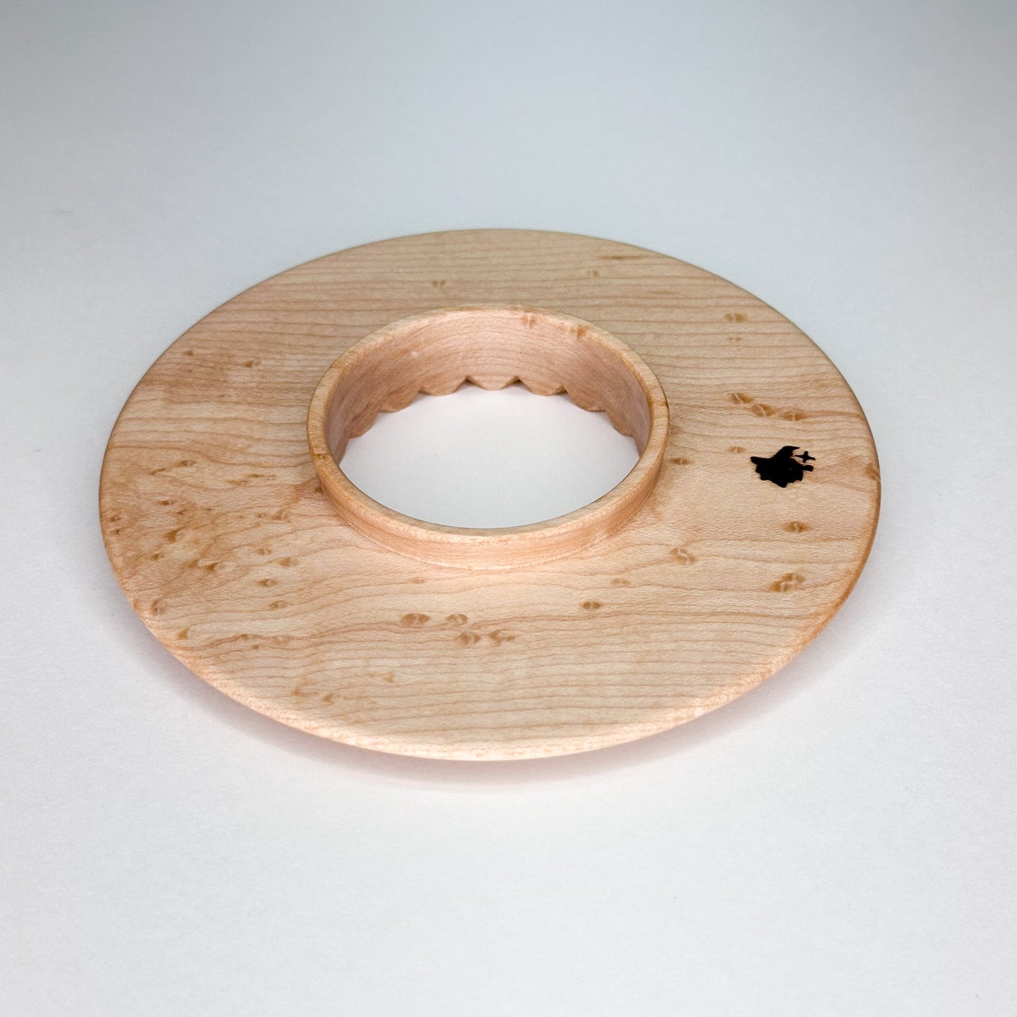 Origami Coffee Dripper Holder