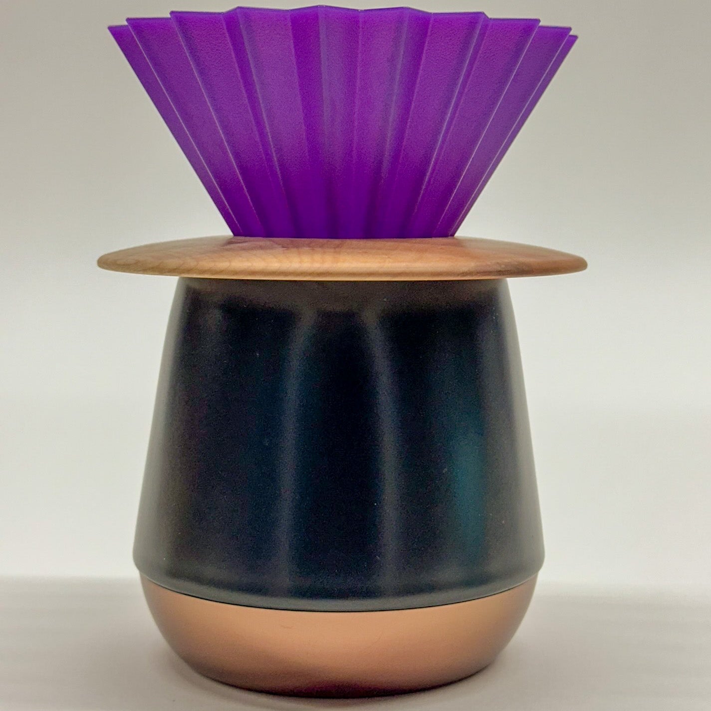 Origami Coffee Dripper Holder