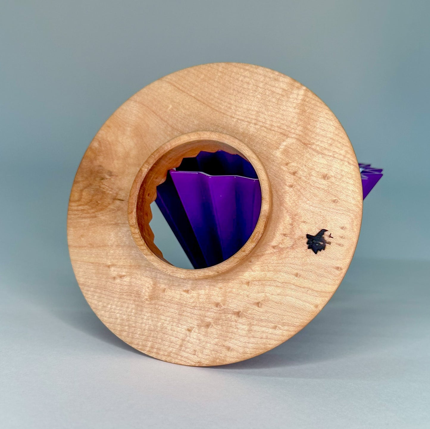 Origami Coffee Dripper Holder