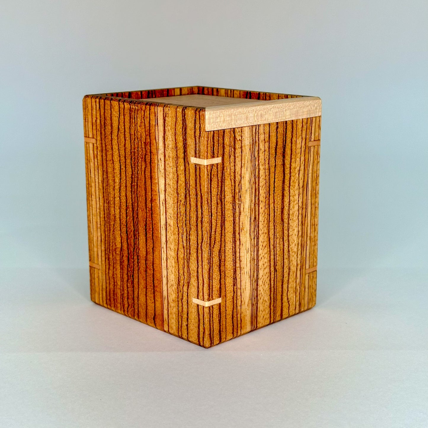 Commander Deck Box